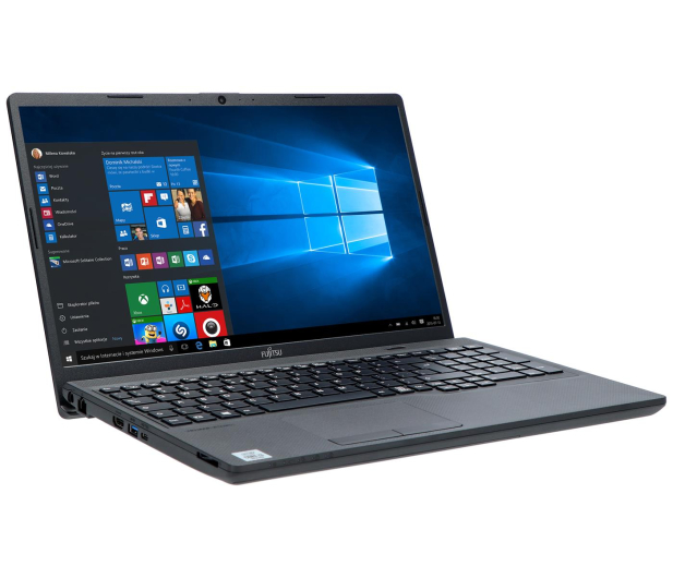 Fujitsu Lifebook A3510 i3-1005G1/8GB/256/Win10 3Y Onsite - 638053 - zdjęcie 2